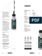 Fundamentals Es-support v2 (Curcuma Longa & Silybum Marianum)