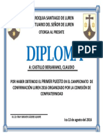 Diploma