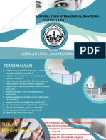 Masalah Sosial Dan Pembangunan 1