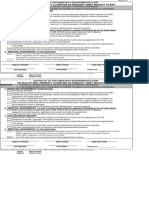 Checklist of Documentary Requirements On Sale of Real Property Rmo15 - 03anxa2 PDF