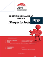 Proyecto Social