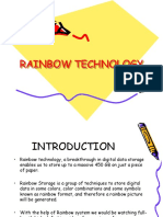 83610572-Rainbow-Technology-Ppt.ppt