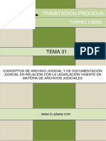 Tema 31