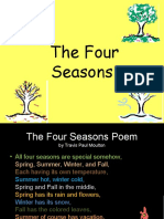 4 Seasons