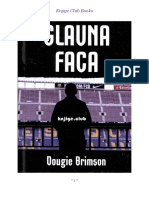 Dougie Brimson - Glavna Faca