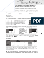 Examen Resuelto de Razon Matem