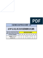 Cópia de TABELA DE MATÉRIAS MAIS COBRADAS - LEI Nº 12.153, DE 22 DE DEZEMBRO DE 2009.pdf