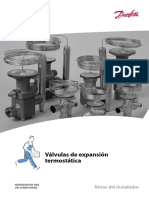 Valv Termostaticas.pdf