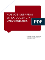 6. Nuevos desafíos de la docencia universitaria.pdf