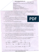 Efficient Transformer Calculations