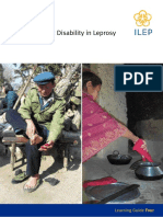 How To Prevent Disability in Leprosy Pa