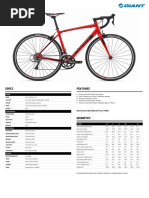 apollo 7005 aluminium mountain bike