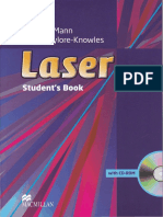 1laser b2 Student S Book 3rd Edition 2013 PDF