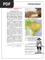 Historia Do Tocantins