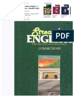 Oxford - Streamline English - 2 - Student's Book - CONNECTIONS