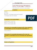 Percentage Shortcut Tricks PDF.pdf