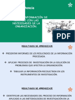 Procesar La Información