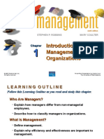 Lecture 1 Intro to Mgt