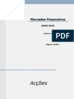 03 Mercados2018 20181021 Instrumentos Ações PUB