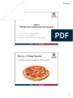 Clase 2- Introducción PM 2 Parte