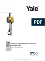 Yale Lift360 PDF