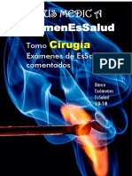 CIRUGia ExamenEsSalud 2019