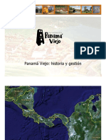 De Arango 2018 Panamá Viejo Historia y Gestion PDF