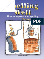 Spelling PDF