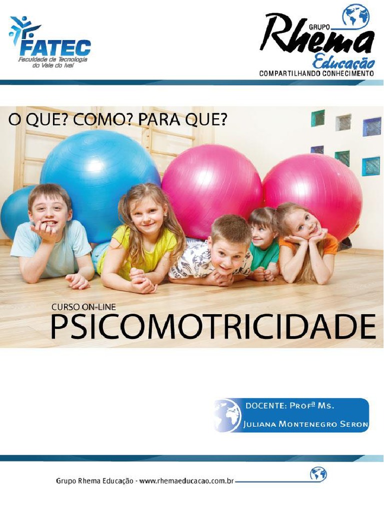 Psicomotricidade Escolar - BRINCADEIRA TRILHA DE BOLINHAS. 