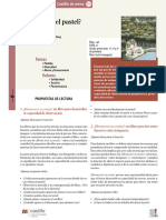 Donde Esta El Pastel PDF