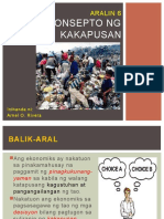 Aralin6 Angkonseptongkakapusan 140526010945 Phpapp02