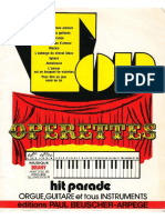 TOP 10 Operettes PDF