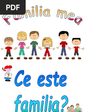 Familia Mea Pps Pdf