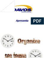 02 - Davosconsult - Organize Seu Tempo-trab