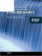 ADVANCED METHODS FOR PRACTICAL APPLICATIONS IN FLUID MECHANICS by Steven A Jones PDF