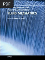 Fluid Mechanics Measurements | PDF | Fluid Dynamics | Flow