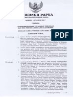 Pergub Papua No 14-2017 Perizinan.PDF