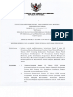 Kepmen-esdm-55-Thn 2019 PDF