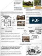 Design of Nalukettu: Verncular Architecture of Kerela