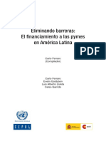 financiamiento a las pymes.pdf