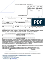 Formular 4 - Art 11