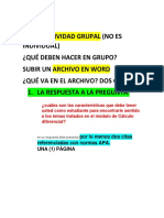 Encuentro Sincrónico Cálculo Agosto 30 Grupo 041