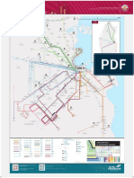 Routs Map - 2017 PDF