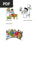 Instituciones Que Velan Por Los Derechos Humanos | PDF | Constitución ...
