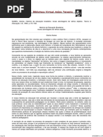 ARTIGO - Historia-da-educacao-brasileira-novas-abordagens-de-velhos-objetos-Teoria.pdf