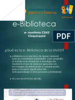 E Biblioteca PDF
