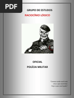 02 - Raciocínio Lógico - Valeria