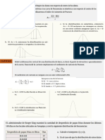 Asimetria Curtosis y Cajas