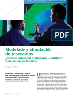 (Paper) Modelado y Simulación de Reservorios.pdf