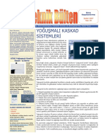 Alarko Kaskad PDF